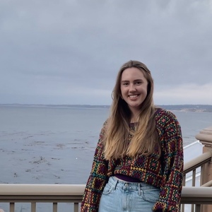 Fundraising Page: Kate Munz